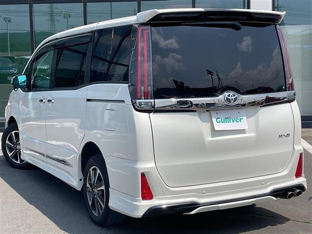 Toyota NOAH 2020 8276638-13