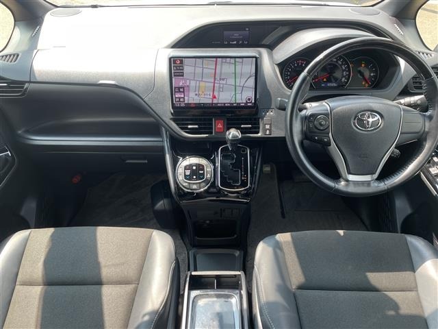 Toyota NOAH 2020 8276638-14