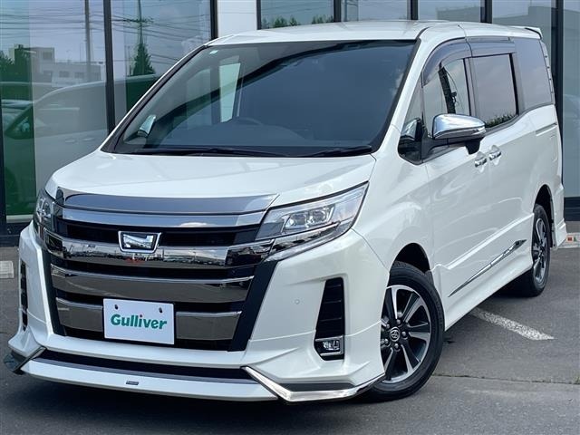 Toyota NOAH 2020 8276638-16