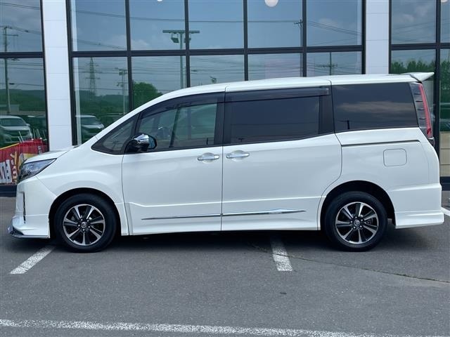 Toyota NOAH 2020 8276638-17