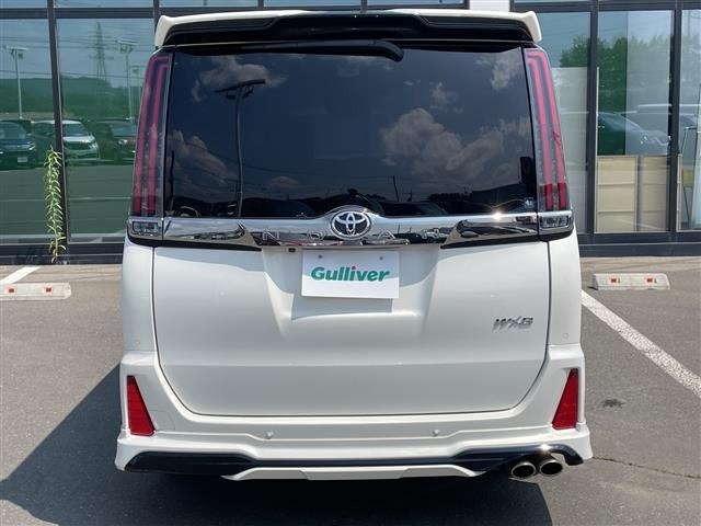 Toyota NOAH 2020 8276638-18