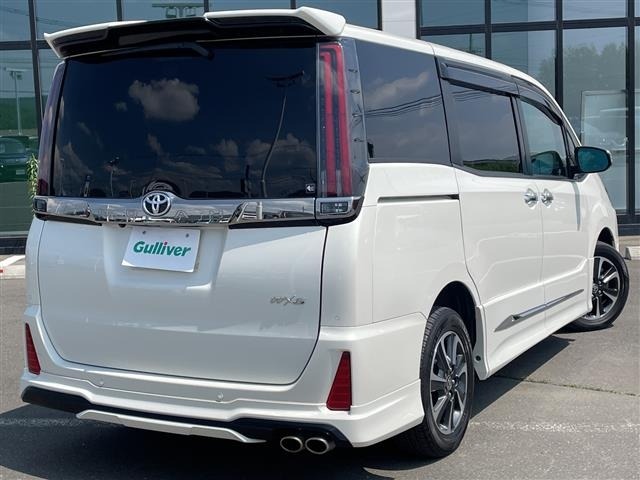 Toyota NOAH 2020 8276638-19