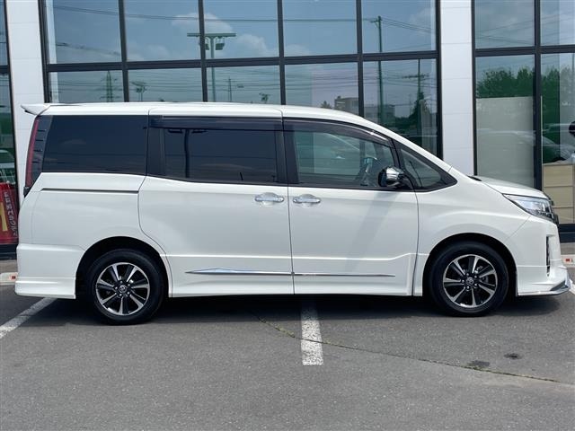 Toyota NOAH 2020 8276638-21