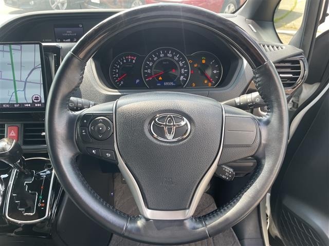 Toyota NOAH 2020 8276638-8