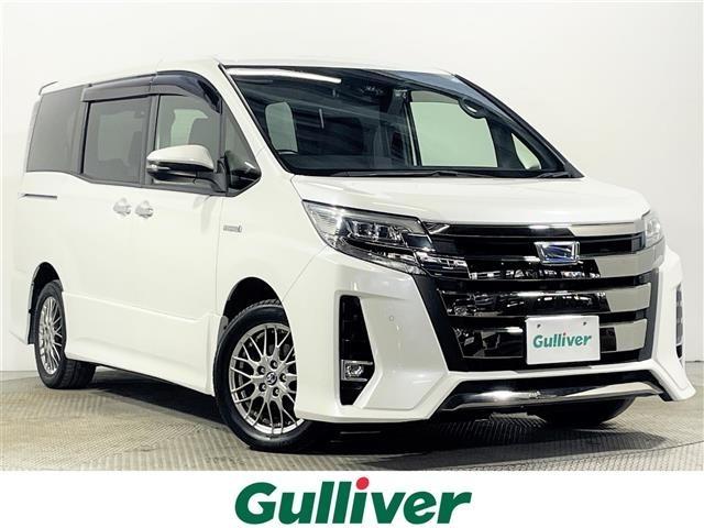 Toyota NOAH 2019 8276646-0
