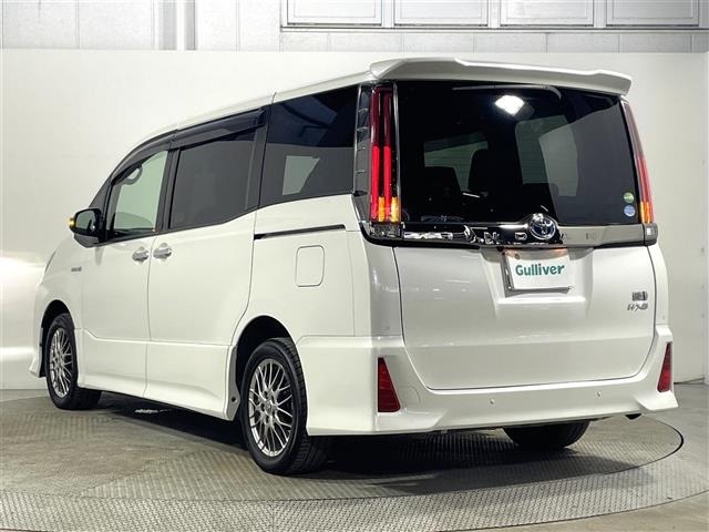 Toyota NOAH 2019 8276646-14