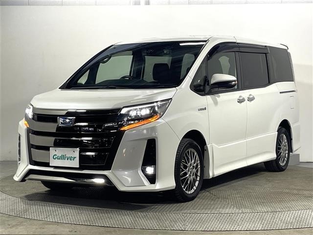 Toyota NOAH 2019 8276646-21