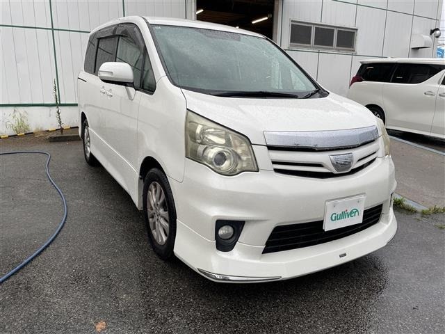 Toyota NOAH 2010 8276676-0