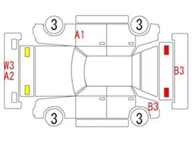 Toyota NOAH 2010 8276676-3