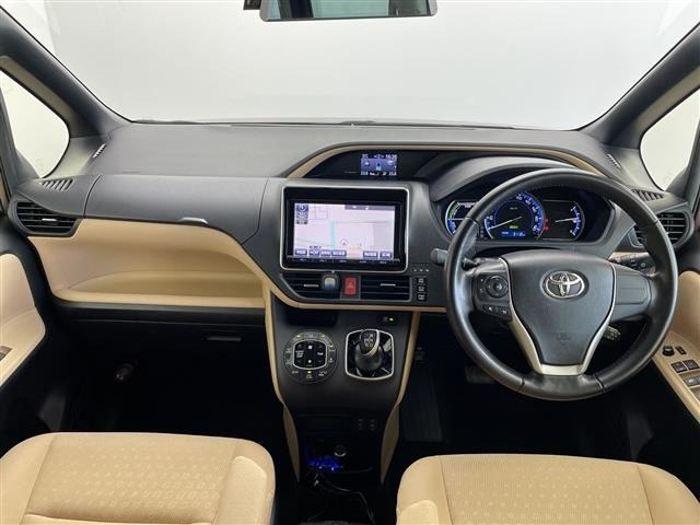 Toyota NOAH 2014 8276677-15