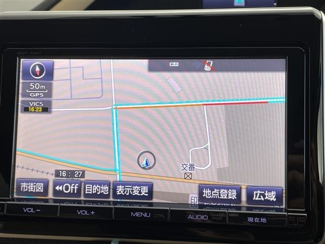 Toyota NOAH 2014 8276677-16