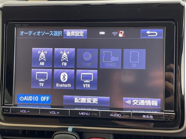 Toyota NOAH 2014 8276677-17