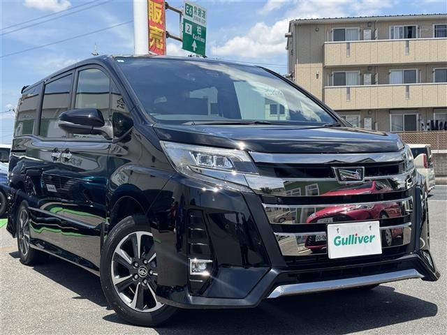 Toyota NOAH 2019 8276728-0