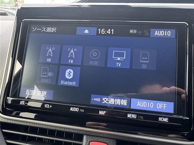 Toyota NOAH 2019 8276728-12