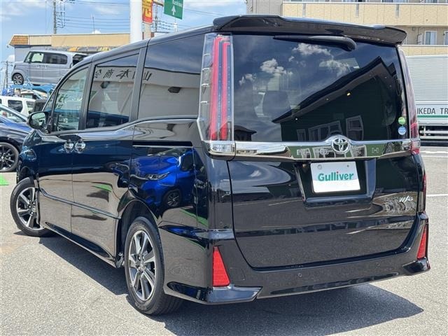 Toyota NOAH 2019 8276728-13