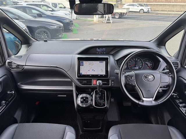 Toyota NOAH 2019 8276728-14