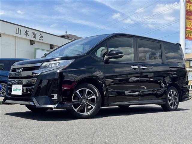 Toyota NOAH 2019 8276728-16