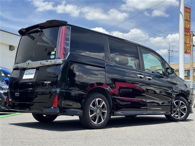 Toyota NOAH 2019 8276728-19