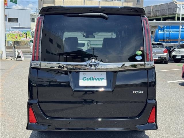 Toyota NOAH 2019 8276728-21