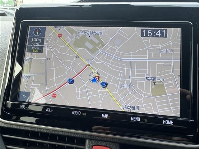 Toyota NOAH 2019 8276728-9