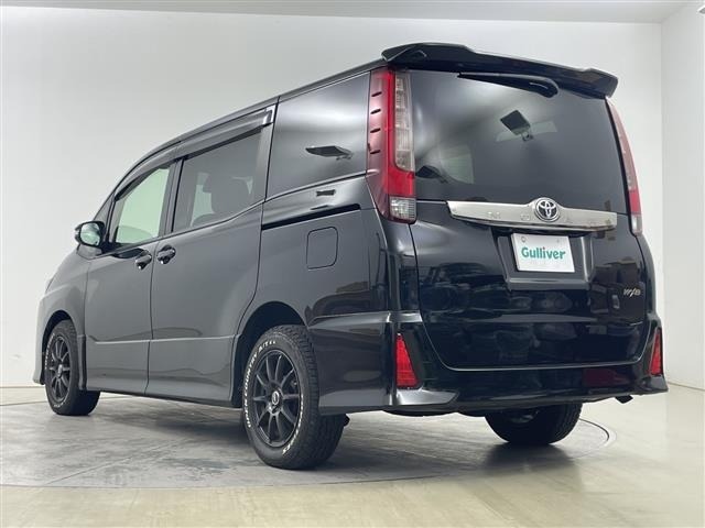 Toyota NOAH 2017 8276753-13