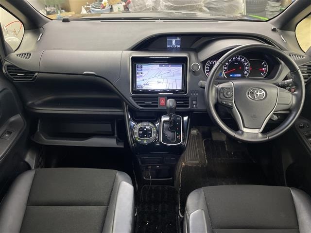 Toyota NOAH 2017 8276753-14