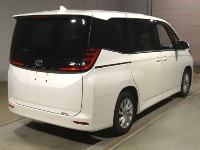 Toyota NOAH 2023 8277712-1