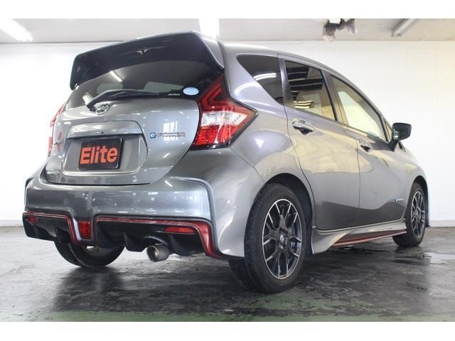 Nissan NOTE 2017 8294087-1