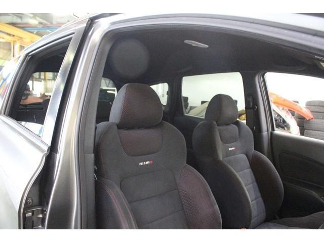 Nissan NOTE 2017 8294087-12