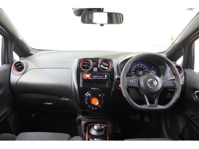 Nissan NOTE 2017 8294087-2