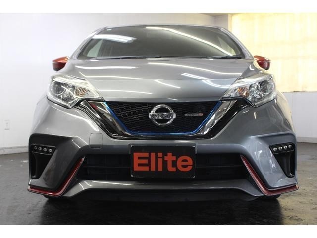 Nissan NOTE 2017 8294087-4