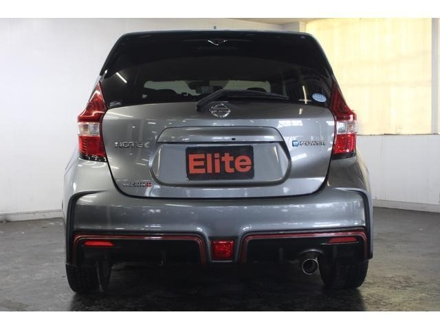 Nissan NOTE 2017 8294087-5