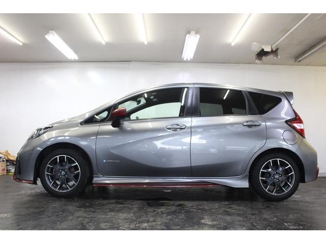 Nissan NOTE 2017 8294087-6