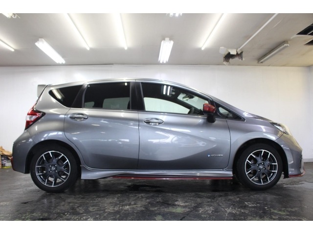 Nissan NOTE 2017 8294087-7