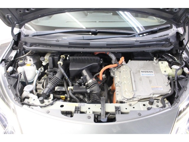 Nissan NOTE 2017 8294087-8