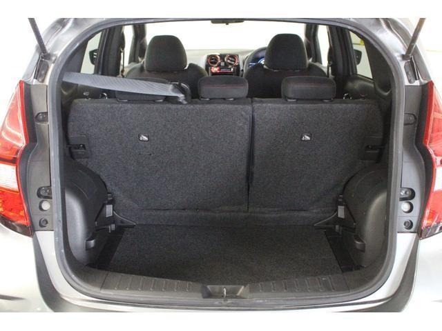 Nissan NOTE 2017 8294087-9
