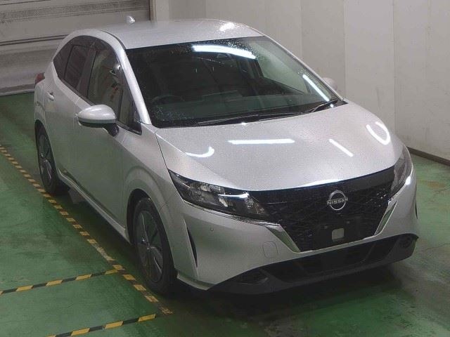 Nissan NOTE 2021 8294088-0