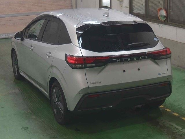 Nissan NOTE 2021 8294088-1