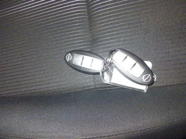 Nissan NOTE 2021 8294088-4