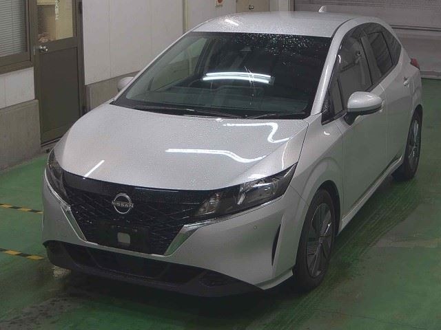 Nissan NOTE 2021 8294088-7