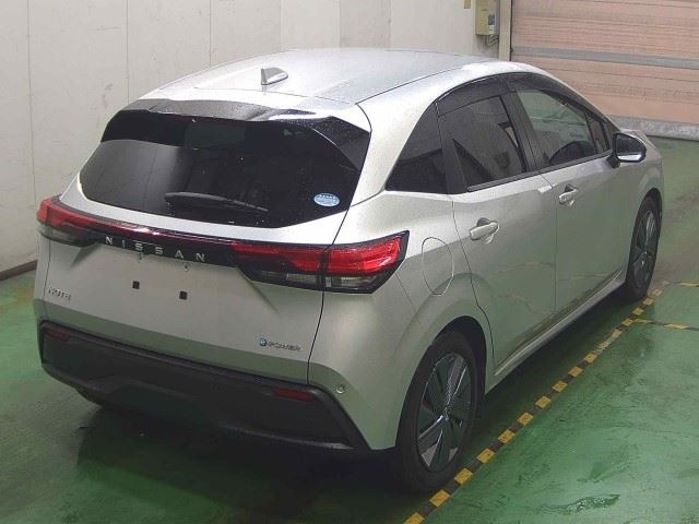 Nissan NOTE 2021 8294088-8