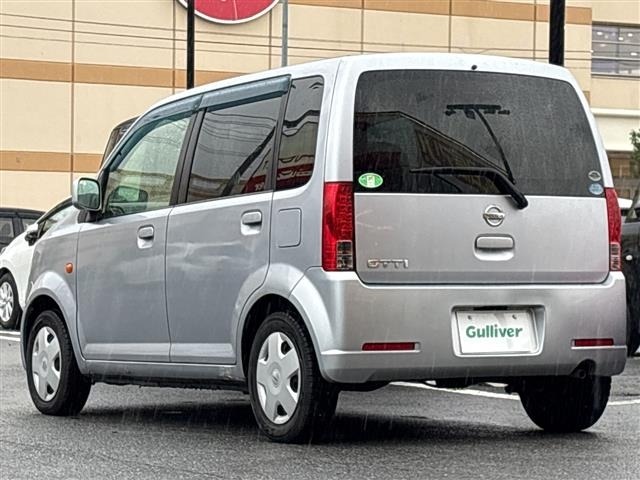 Nissan OTTI 2011 8294101-13