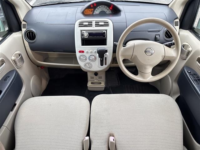 Nissan OTTI 2011 8294101-15