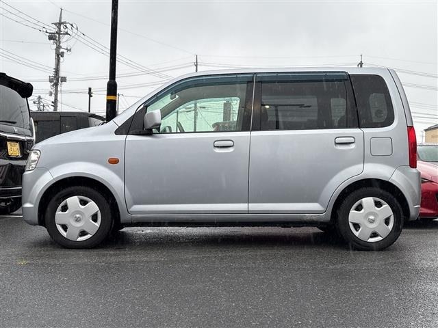 Nissan OTTI 2011 8294101-2