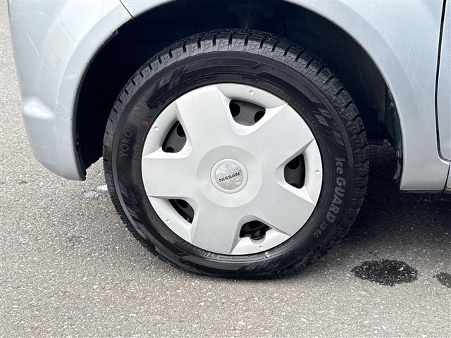 Nissan OTTI 2011 8294101-6