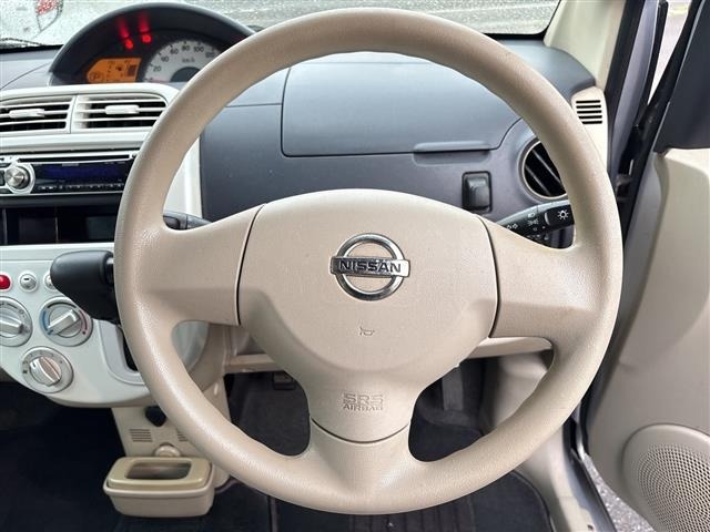 Nissan OTTI 2011 8294101-7