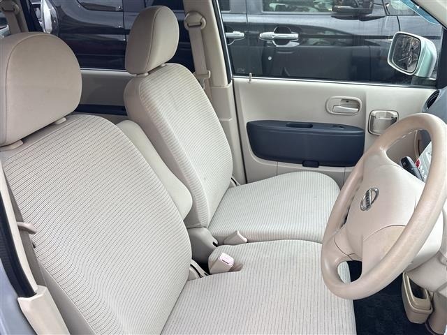 Nissan OTTI 2011 8294101-8