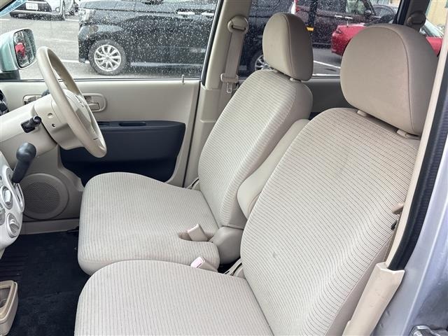 Nissan OTTI 2011 8294101-9
