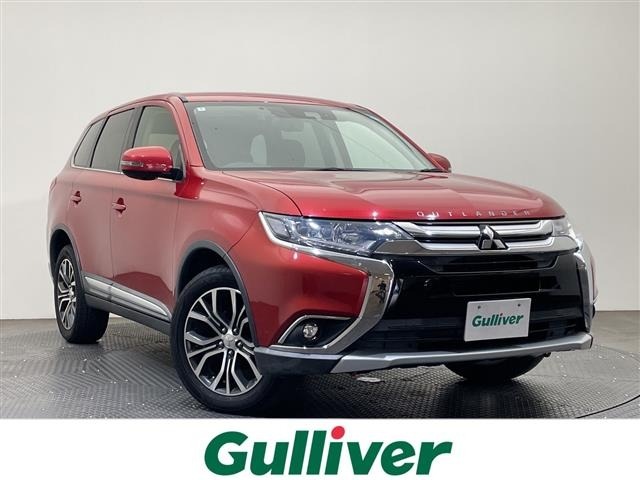 Mitsubishi OUTLANDER 2018 8288103-0