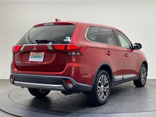 Mitsubishi OUTLANDER 2018 8288103-13